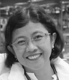 Agnes Astiarini