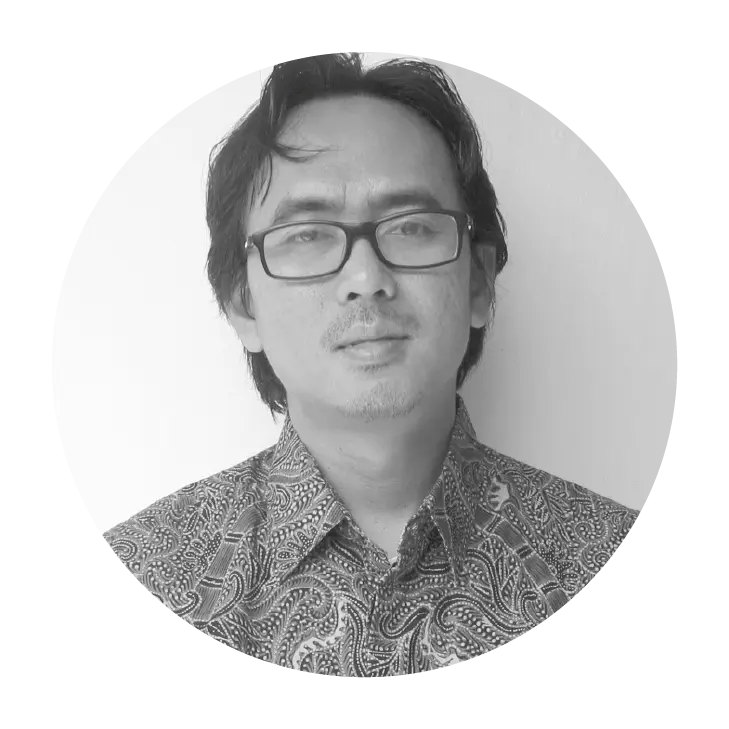Ahmad Arif