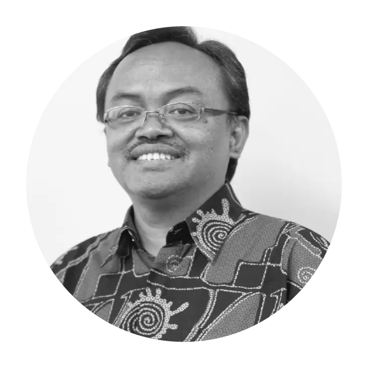Andreas Maryoto