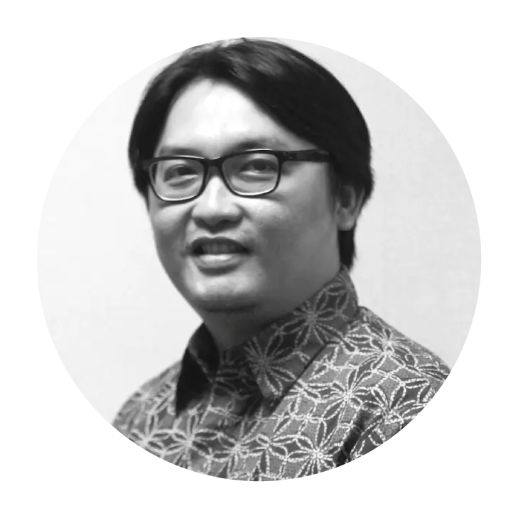 Antony Lee