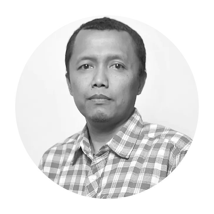 Iwan Setyawan