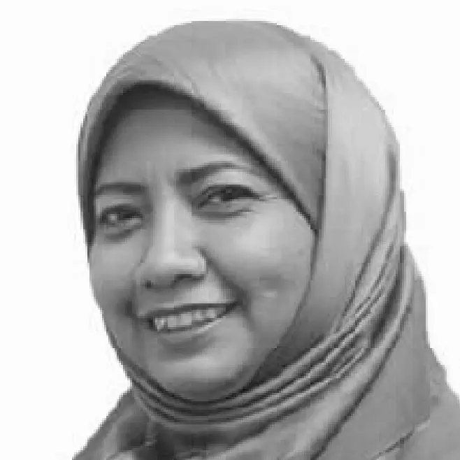 Nur Hidayati